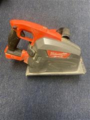 Milwaukee Tool 2982-20 M18 Fuel 8 In. Metal Cutting Circular Saw (Tool Only)